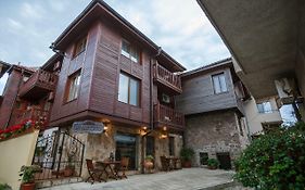 Хотел Албатрос Стар Град